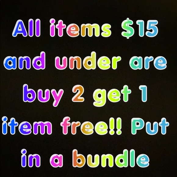 Meet your Posher, Melissa - Picture 1 of 1